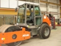 Atlas AW1070, Rollers, Mining and construction