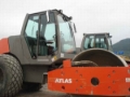 Atlas AW1070, Rollers, Mining and construction