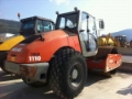 ATLAS AW1110, รถบดสั่นสะเทือน, เครื่องจักรงานก่อสร้าง