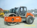 Atlas AW1120, Rollers, Mining and construction