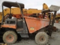 Ausa 200RH, Site dumpers, Mining and construction