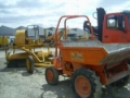 AUSA DHITO, Site dumpers, Mining and construction