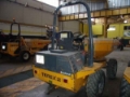 Benford PS3000, Site dumpers, Mining and construction