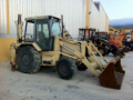 Benati 2.19T, Екскаватори-навантажувачі, Будтехніка