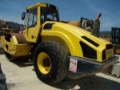 Bomag BW 219D-4, รถบดสั่นสะเทือน, เครื่องจักรงานก่อสร้าง