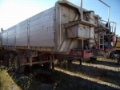 BAÑERA IFB 9000 LAK, Autres semi remorques, Transport