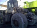 Caterpillar 966D, Wheel loaders, Mining and construction