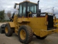 Caterpillar IT24F, Фронтальні навантажувачі, Будтехніка