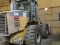 Caterpillar 928G, Wheel loaders, Mining and construction