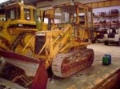 Caterpillar DE ORUGAS 931 C-II, Екскаватори-навантажувачі, Будтехніка