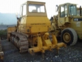 Caterpillar 955L, Гусеничні вантажники, Будтехніка