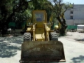 Caterpillar 910, Фронтальні навантажувачі, Будтехніка