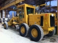 Caterpillar 12G, Грейдери, Будтехніка