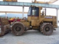 Caterpillar 815B, Бульдозери, Будтехніка