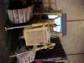 Caterpillar D5B, Bulldozers, Costruzioni