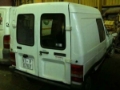CITROEN C15, Autre camion, Transport