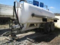 CISTERNA AGUDO V-12, Semi remorque citerne, Transport