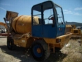 DIECHI F-7000, Transmikserler, Ağır Vasıtalar