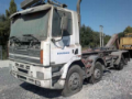 D.A.F. 85/400 ATI, Autre camion, Transport