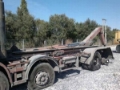 EQUIPO PORTAGANCHO LEEBUR, Autre camion, Transport