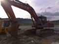 Fiat-Hitachi FH300, Гусеничні екскаватори, Будтехніка