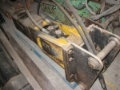 INDECO RANGE HP700, Плуги, Будтехніка