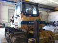 Komatsu D65-E8, Бульдозери, Будтехніка
