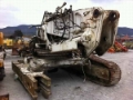 Liebherr 954, Гусеничні екскаватори, Будтехніка