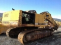Liebherr R942 LITRONIC, Bageri guseničara, Gradjevinarstvo