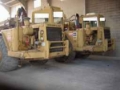 MOTOTRAILLA CAT623B, Buldožeri, Gradjevinarstvo