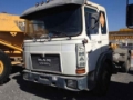 MAN 19-321 (2X1), Otros rígidos, Transporte