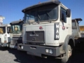 MAN 33-361 (6x6), Otros rígidos, Transporte