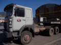 MAN 33.361 6x6, Otros rígidos, Transporte
