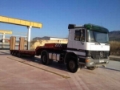 Mercedes-Benz 2048AS 4X4, Diger kamyonlar, Ağır Vasıtalar