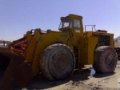Michigan 275, Wheel loaders, Mining and construction
