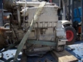 MOTOR MARINO MWM-DITER D202-3, Moteur, Transport