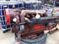 MOTOR DEUTZ BFL 913, Moteur, Transport