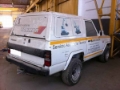 NISSAN PATROL CORTO, Diger kamyonlar, Ağır Vasıtalar