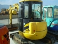 New Holland EH45, Міні-екскаватори < 7т, Будтехніка