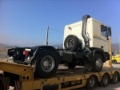 Pegaso 1236T, Other trucks, Trucks and Trailers