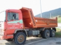 Pegaso 2334K 6X4, Other trucks, Trucks and Trailers