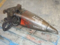 Rammer 29F27, Hidrolik kiricilar, İş Makinaları