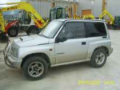 SUZUKI VITARA VITARA 1.9D, Diger kamyonlar, Ağır Vasıtalar