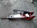 socomec DM95, Hammers / Breakers, Mining and construction
