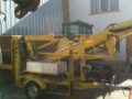 S.M. NIFTYLIFT 120T、伸缩臂叉装车、建筑机械