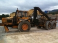 Volvo TC-860, Autre camion, Transport