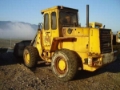 Volvo L50, Wheel loaders, Mining and construction