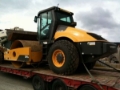 Volvo SD190DX, Rollers, Mining and construction