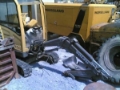 Volvo EB16, Mini bageri < 7t, Gradjevinarstvo