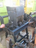 WINCH BREVINI BW195OLT, เครื่องชักรอกและยกวัสดุ, เครื่องจักรงานก่อสร้าง